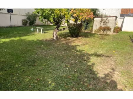 vente terrain 539 m² à charmentray (77410)  159 000 €