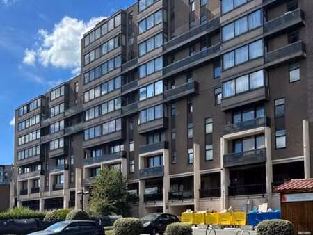 appartement 1 chambre - a vendre