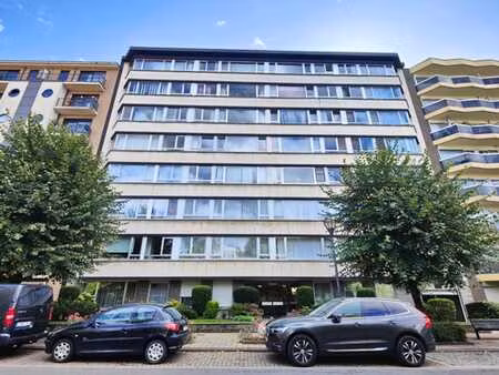 appartement 2 chambres - a vendre