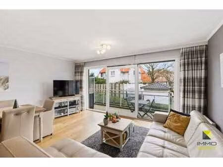 appartement magnifique avec 2 chambres à coucher  terrass...