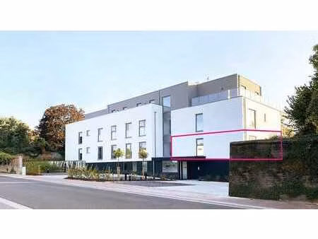 appartement 2 chambres – disponible immédiatement