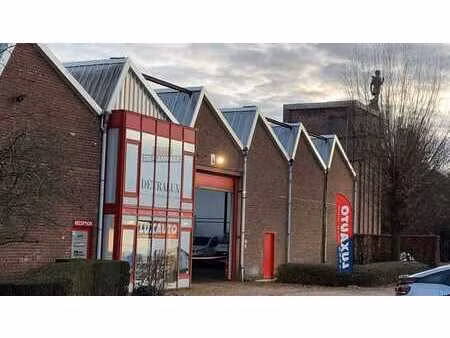 opportunité d'investissement à enghien