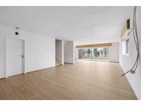 nouvelle maison prête à vivre à vendre à liers