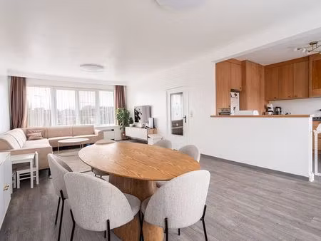 appartement à vendre à hoboken € 310.000 (lkx5r) - walls vastgoedmakelaars - antwerpen | z