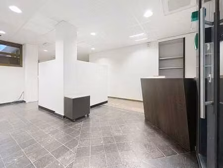 aubel | espace bureaux