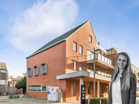 appartement à vendre à kortessem € 285.000 (lkx6z) - immow | zimmo