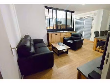 vente appartement 3 pièces à noyal-châtillon-sur-seiche (35230) : à vendre 3 pièces / 62m²