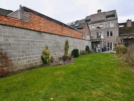 appartement à vendre à sint-truiden € 210.000 (lkx6s) - duo vastgoed | zimmo