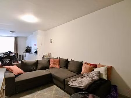 appartement à vendre à sint-truiden € 220.000 (lkx6s) - duo vastgoed | zimmo