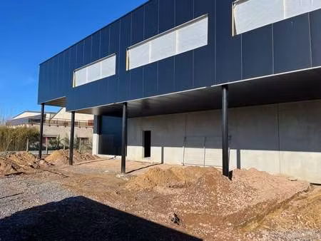 bien professionnel à louer à asper € 3.250 (lkx1l) | zimmo