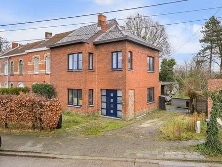 maison à vendre à oostakker € 450.000 (lkx61) - entree | zimmo