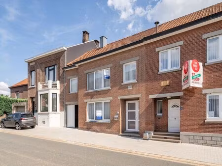 maison à vendre à riemst € 215.000 (lkx5v) - realmart | zimmo