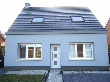 maison à vendre à zichem € 420.000 (lkx5m) - peter vangenechten | zimmo