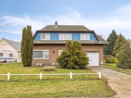 maison à vendre à tessenderlo € 298.000 (lkx6u) - bosman vastgoed | zimmo