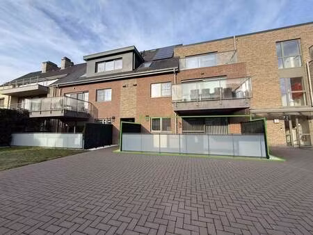 appartement à louer à hoeselt € 820 (lkx4j) - av vastgoed | zimmo