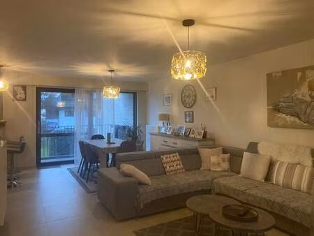 appartement à louer à oostakker € 915 (lkx6p) - vastgoed minnaert | zimmo