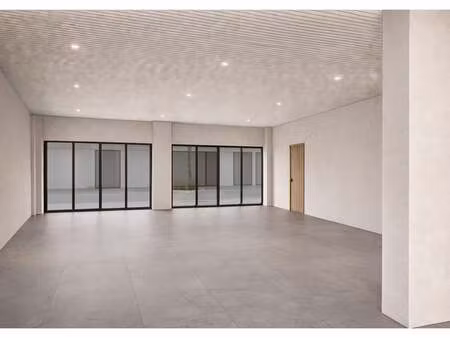 bien professionnel à louer à lommel € 1.100 (lkx54) - ghira real estate | zimmo