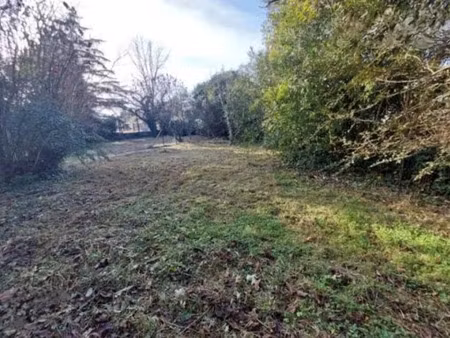 vente terrain 610 m² à servon (77170)  195 000 €