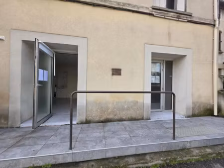 vente locaux professionnels à montfavet (84140)  60 000 €