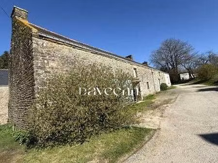vente maison à plaudren (56420) : à vendre / 78m² plaudren