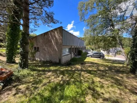 vente locaux professionnels à baume-les-dames (25110)  180 560 €