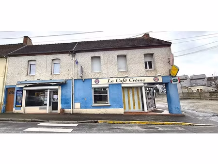 vente locaux professionnels 70 m² à desertines (03630)  450 000 €