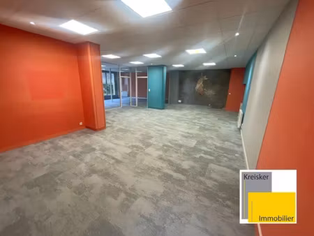 vente locaux professionnels 190 m² à morlaix (29600)  273 000 €