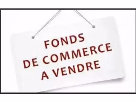 vente locaux professionnels 125.5 m² à saint-laurent-du-var (06700)  99 900 €