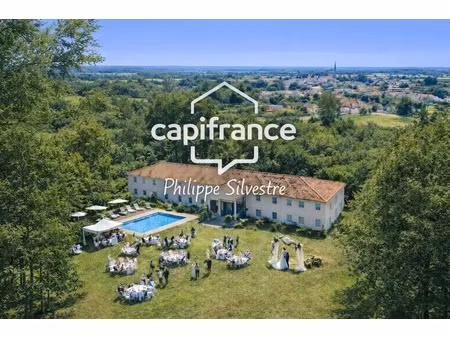 vente locaux professionnels 21 pièces 1800 m² à toulouse (31000)  1 470 000 €