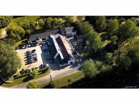 vente locaux professionnels 1050 m² à tours (37000)  481 500 €