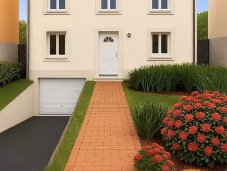 vente terrain 400 m²