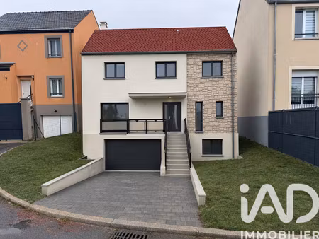 vente terrain à bâtir 400 m²