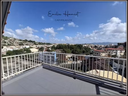 immeuble de rapport de 8 logements – fort-de-france – proche centre-ville