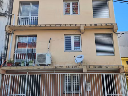 a vendre immeuble de rapports locatifs - fdf