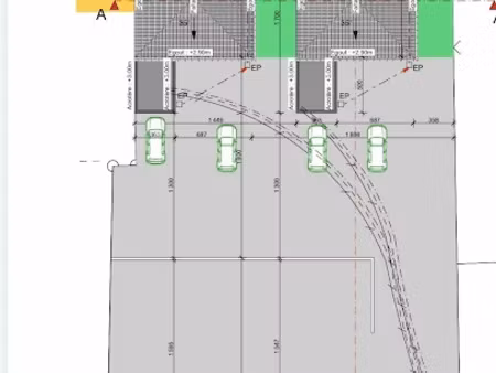 vente terrain 850 m² à rodelinghem (62610)  257 000 €
