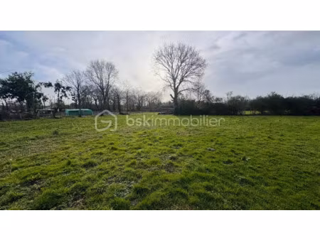 vente terrain 2791 m² à saint-domineuc (35190)  341 250 €