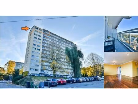 appartement à louer à rue de rotheux 327/45 327 seraing (rbv25928)