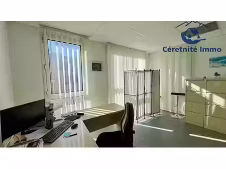 vente locaux professionnels 5 pièces 73.11 m² à ceret (66400)  140 000 €