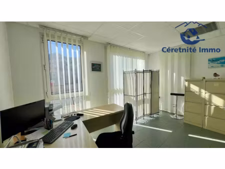 vente locaux professionnels 5 pièces 73.11 m² à ceret (66400)  158 500 €