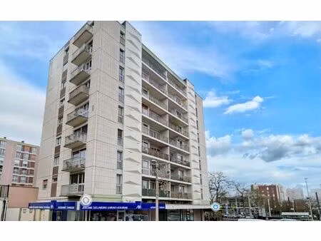 appartement le grand-quevilly 56.81 m² t-2 à vendre  125 000 €