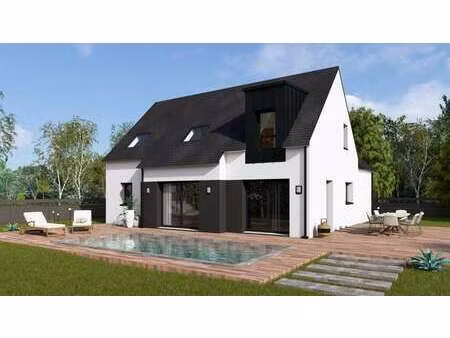 vente maison à concarneau (29900) : à vendre / 111m² concarneau