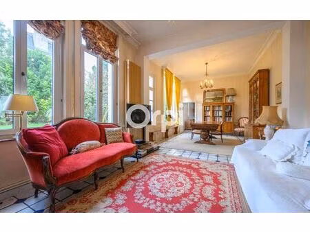 maison douai 232 m² t-9 à vendre  266 700 €