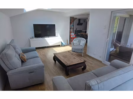 maison lampaul-plouarzel 115 m² t-5 à vendre  365 750 €