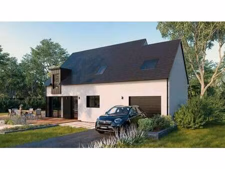 vente maison à muzillac (56190) : à vendre / 88m² muzillac