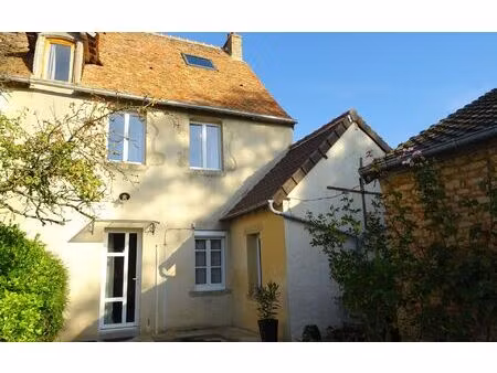 maison oisseau-le-petit m² t-5 à vendre  159 500 €