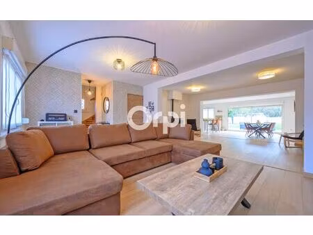 maison sin-le-noble 145 m² t-4 à vendre  243 490 €