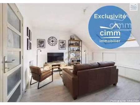 vente appartement 3 pièces à bréal-sous-montfort (35310) : à vendre 3 pièces / 64m² bréal-