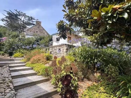 vente appartement 6 pièces et plus à ploubazlanec (22620) : à vendre 6 pièces et plus / 13