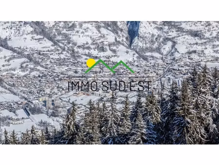 vente locaux professionnels 80 m² à bourg-saint-maurice (73700)  425 000 €