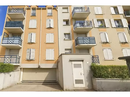 vente parking 12 m² à argenteuil (95100)  15 000 €